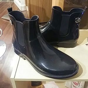Michael Kors Rain/Snow Boots